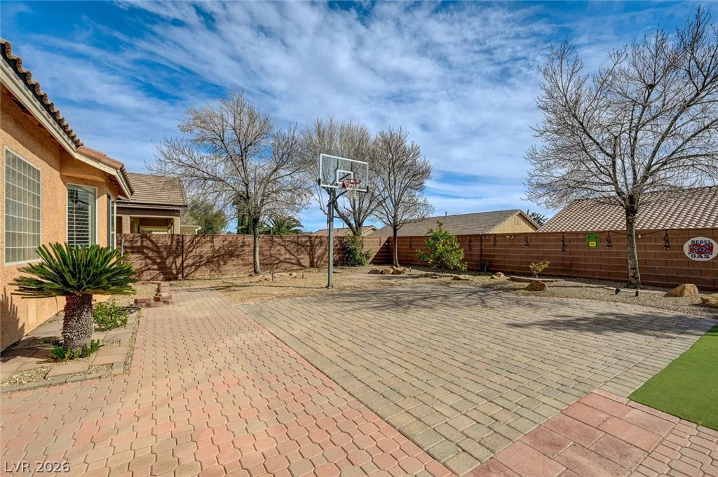9867 Wonderful Day, Las Vegas, NV 89148