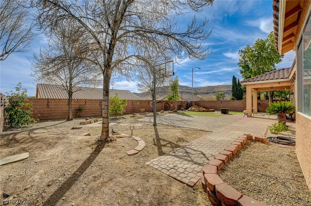 9867 Wonderful Day, Las Vegas, NV 89148