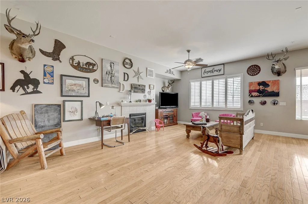 9867 Wonderful Day, Las Vegas, NV 89148