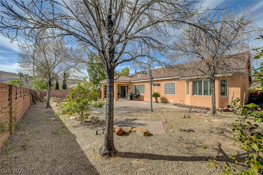 9867 Wonderful Day, Las Vegas, NV 89148