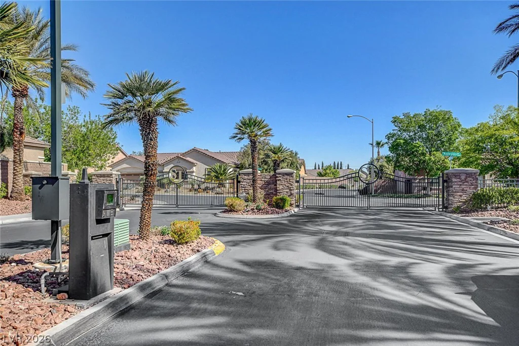9867 Wonderful Day, Las Vegas, NV 89148