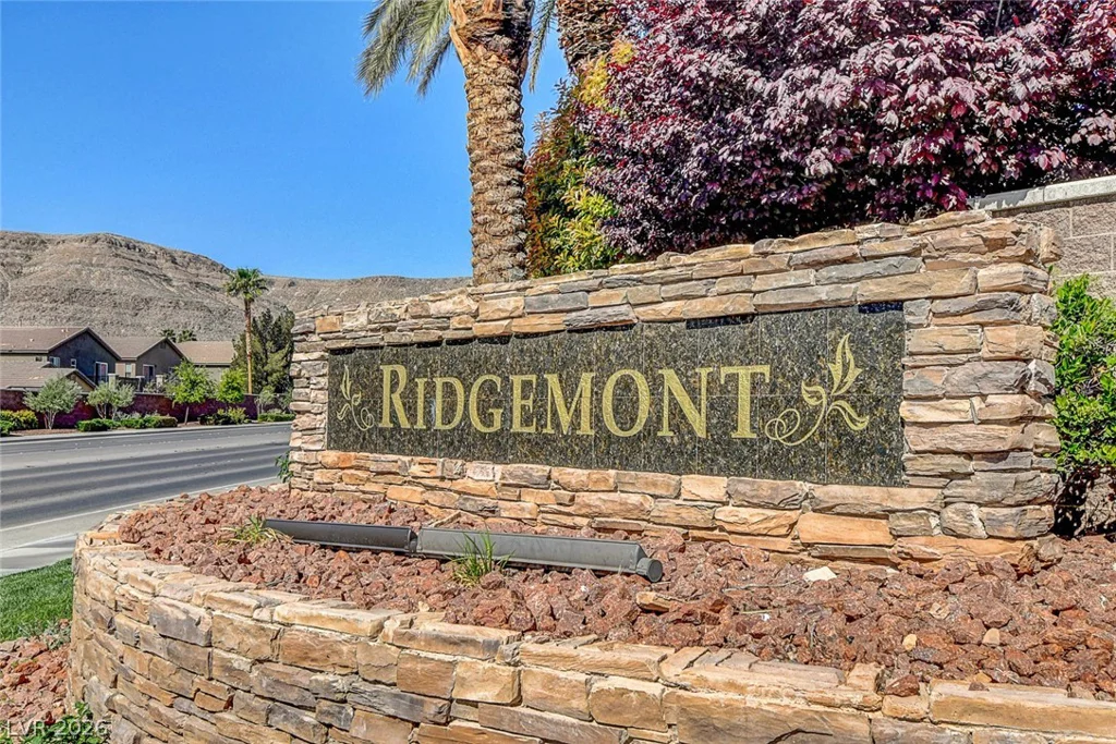 9867 Wonderful Day, Las Vegas, NV 89148