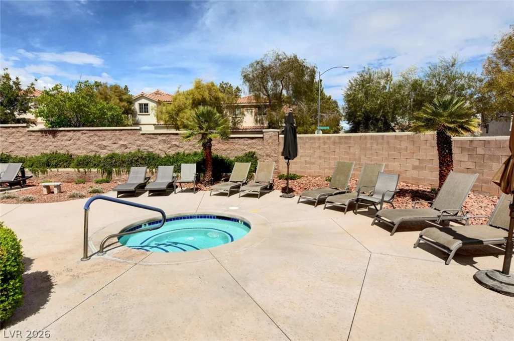 9867 Wonderful Day, Las Vegas, NV 89148