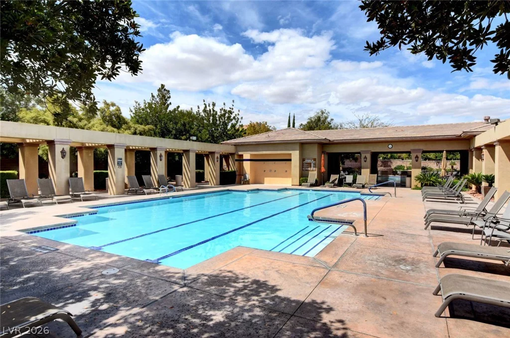 9867 Wonderful Day, Las Vegas, NV 89148