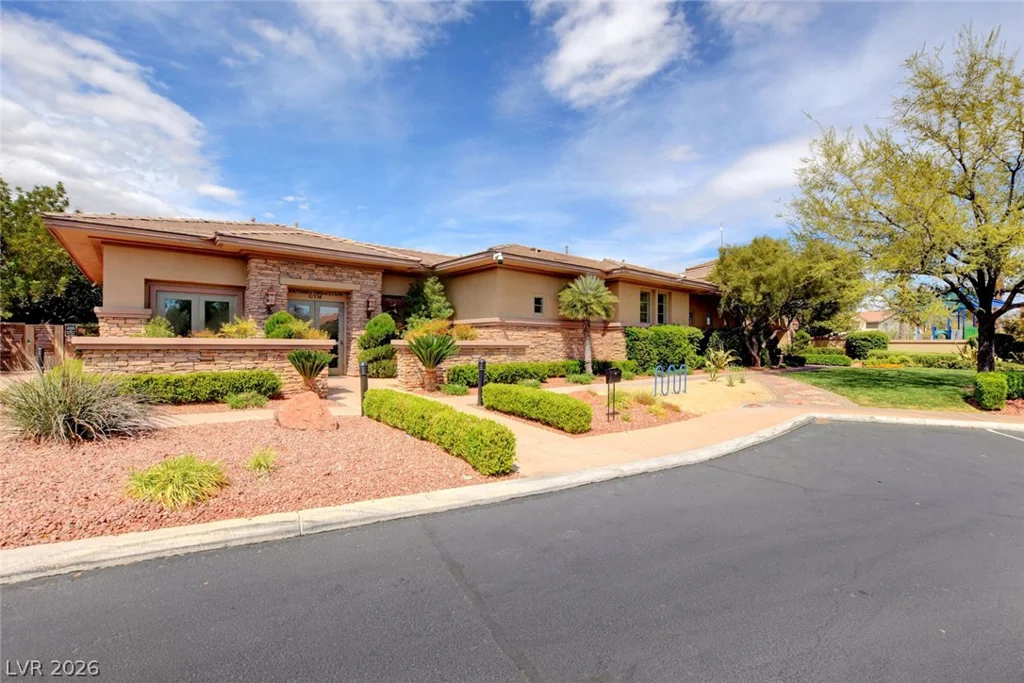 9867 Wonderful Day, Las Vegas, NV 89148