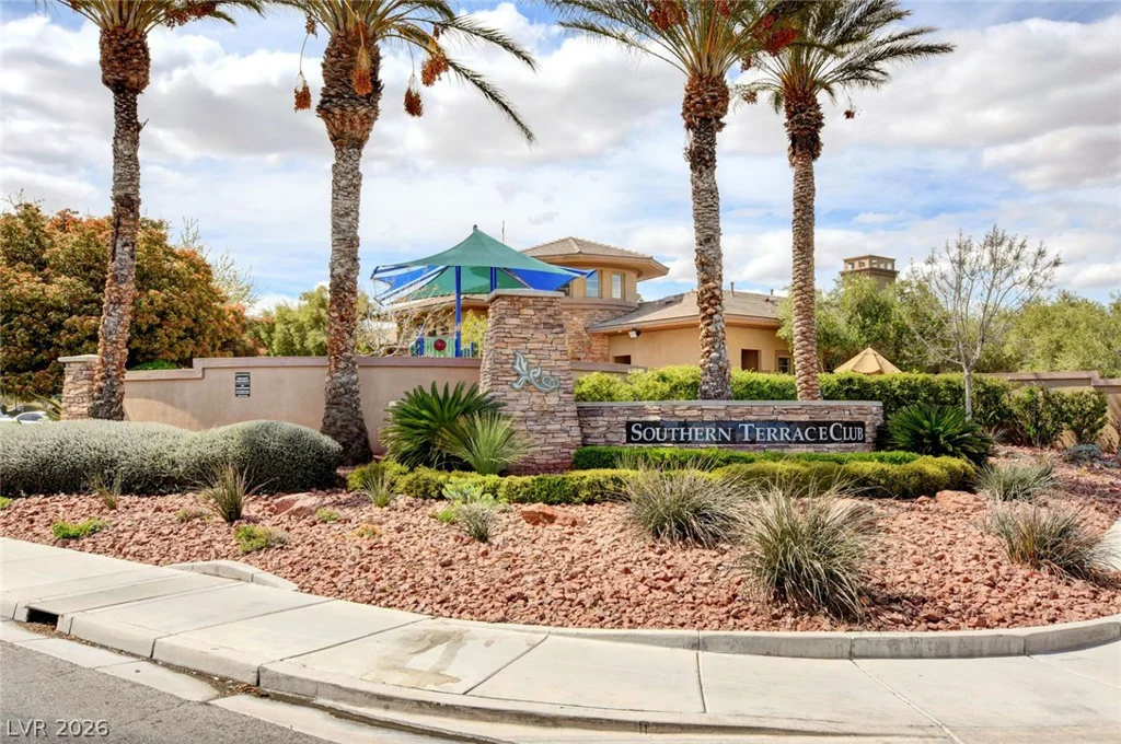 9867 Wonderful Day, Las Vegas, NV 89148