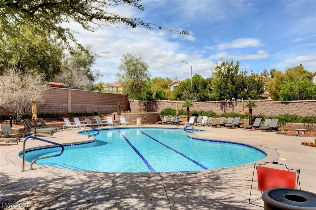 9867 Wonderful Day, Las Vegas, NV 89148
