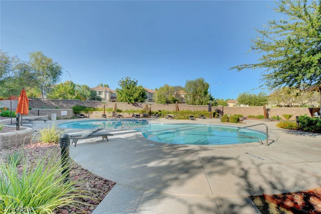 9867 Wonderful Day, Las Vegas, NV 89148