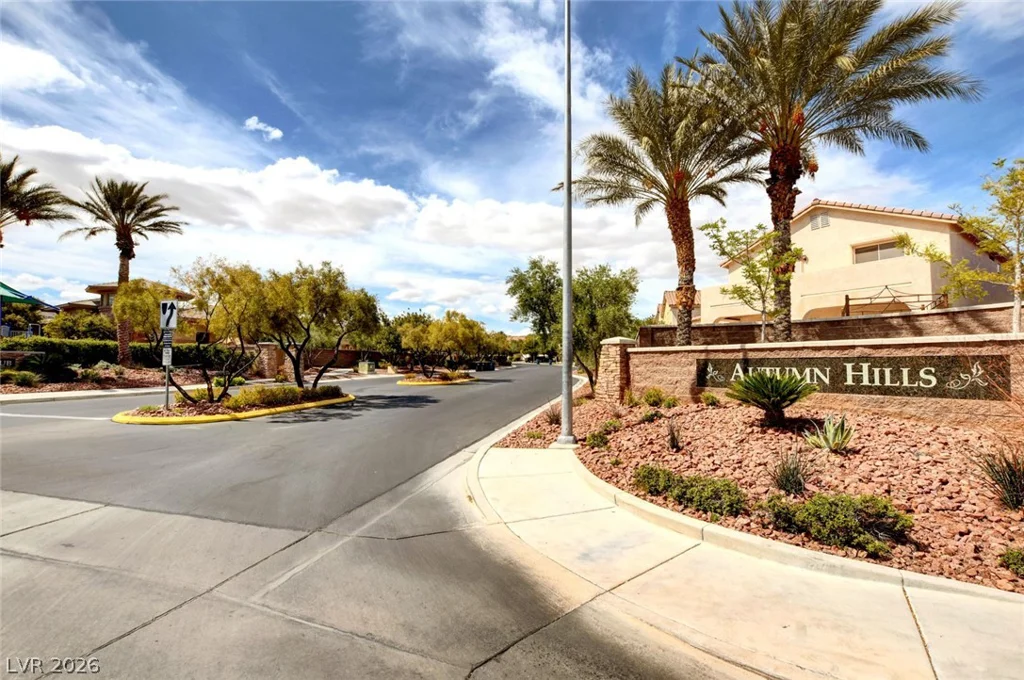 9867 Wonderful Day, Las Vegas, NV 89148