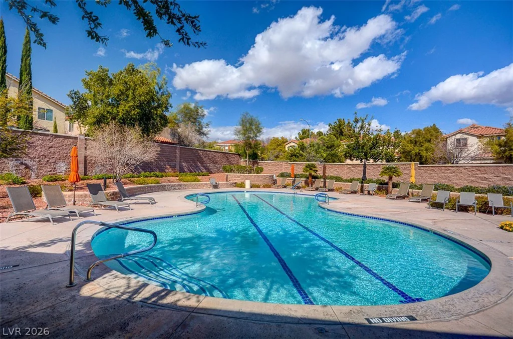 9867 Wonderful Day, Las Vegas, NV 89148