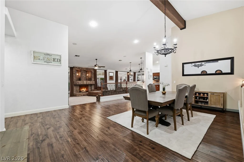 7651 Man O War, Las Vegas, NV 89131