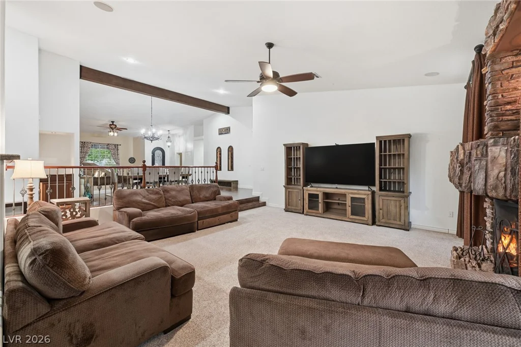 7651 Man O War, Las Vegas, NV 89131