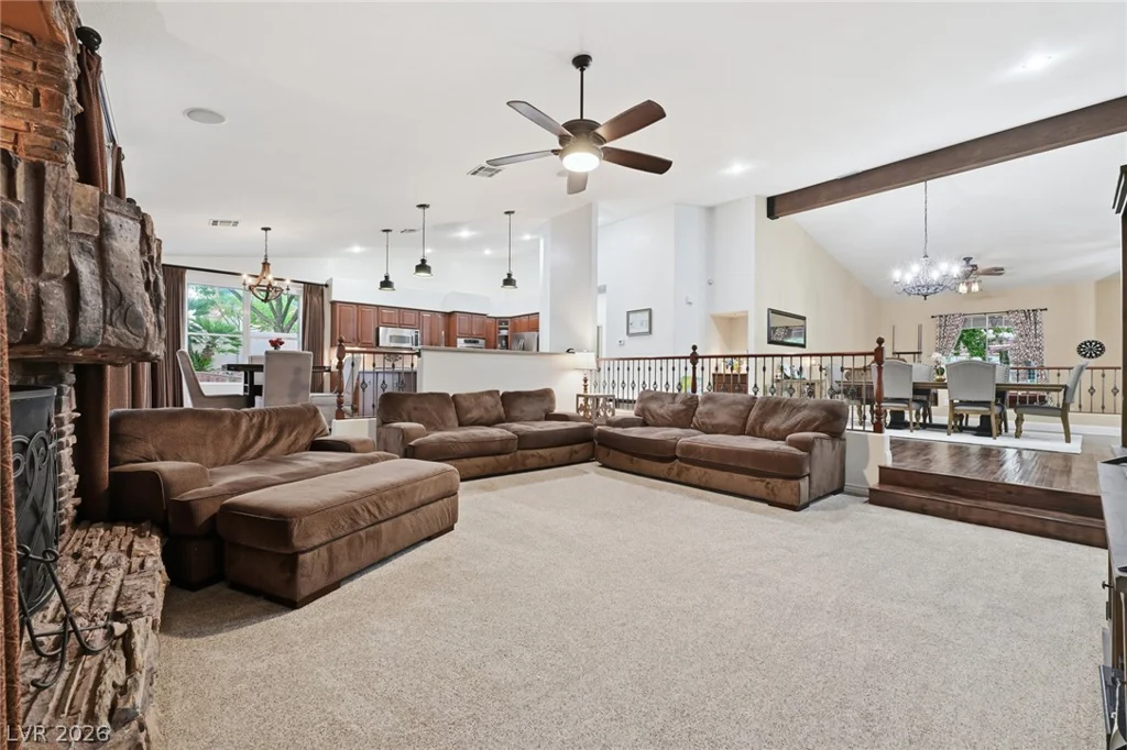 7651 Man O War, Las Vegas, NV 89131