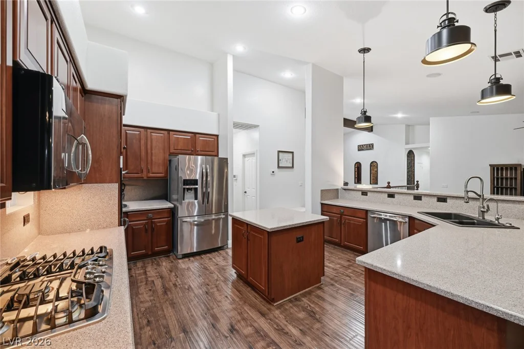 7651 Man O War, Las Vegas, NV 89131