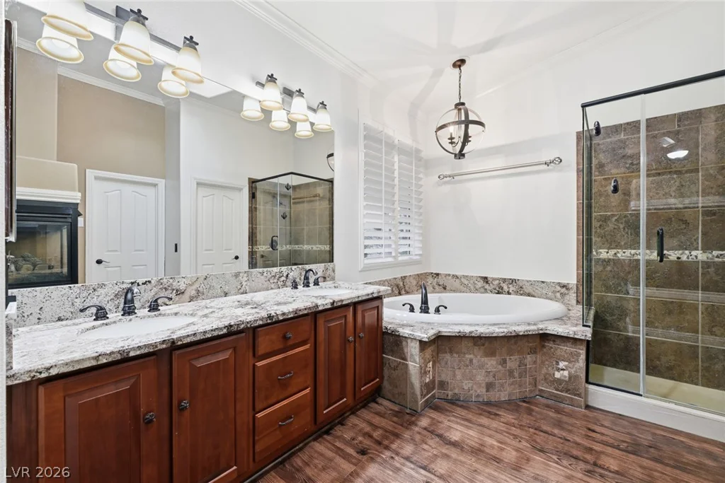7651 Man O War, Las Vegas, NV 89131