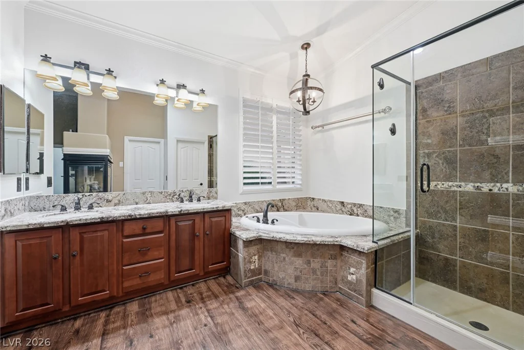 7651 Man O War, Las Vegas, NV 89131