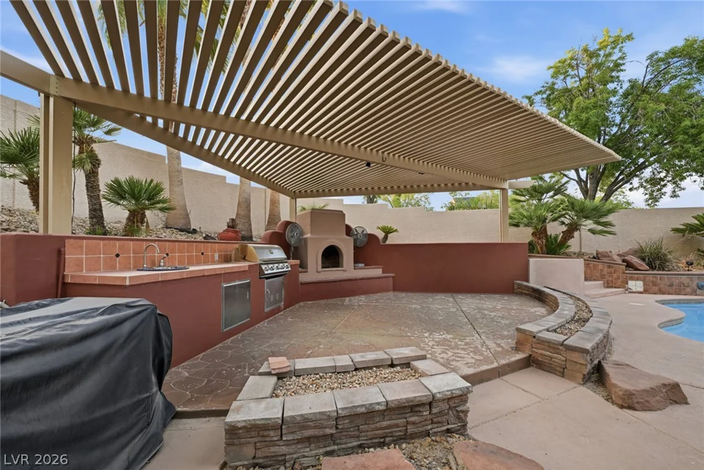 7651 Man O War, Las Vegas, NV 89131
