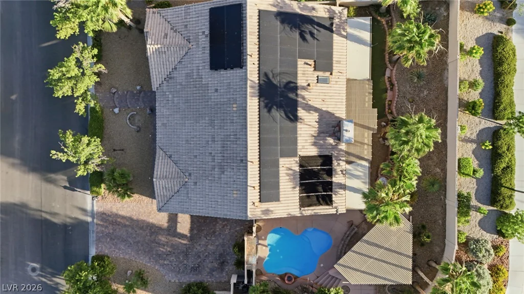 7651 Man O War, Las Vegas, NV 89131