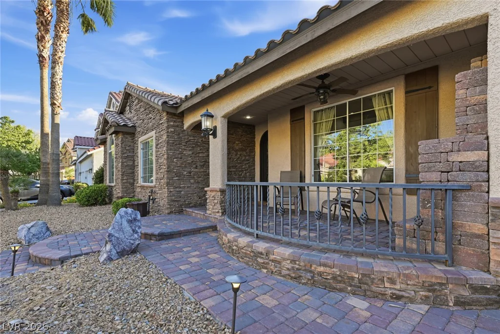 7651 Man O War, Las Vegas, NV 89131