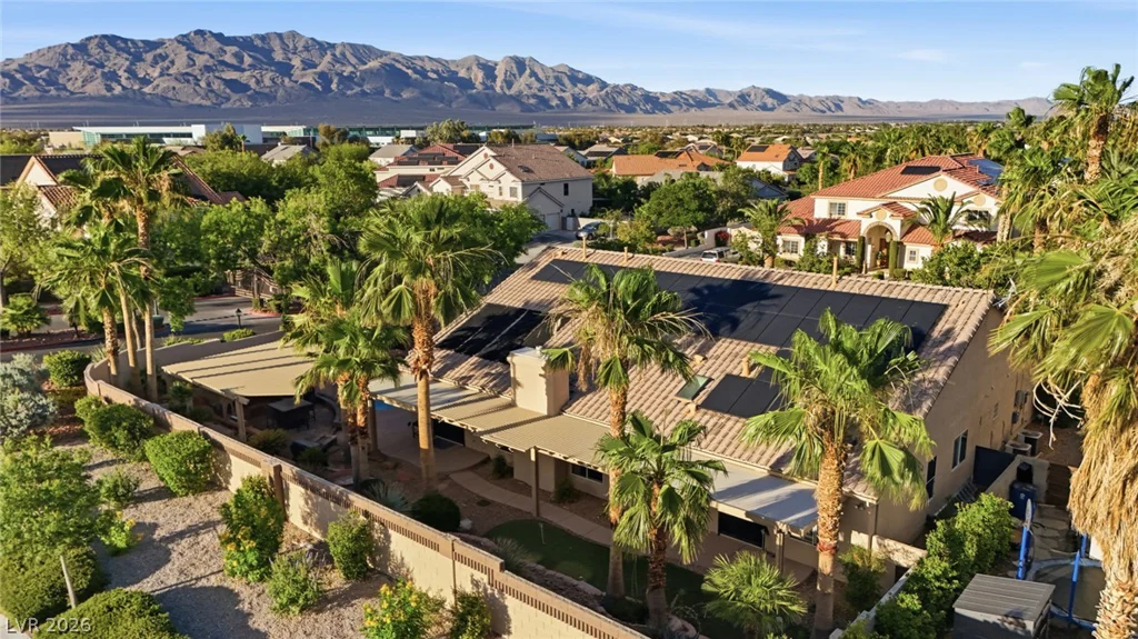 7651 Man O War, Las Vegas, NV 89131