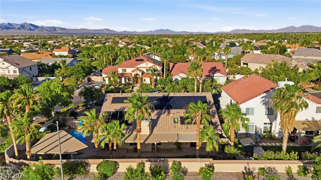 7651 Man O War, Las Vegas, NV 89131