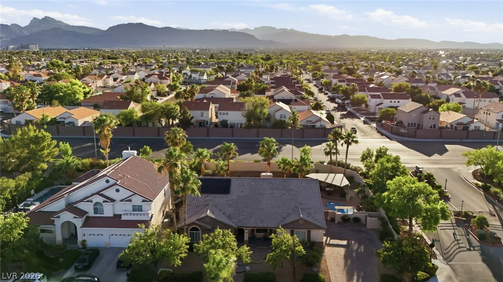 7651 Man O War, Las Vegas, NV 89131