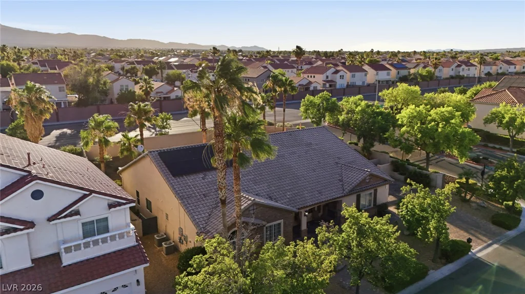 7651 Man O War, Las Vegas, NV 89131