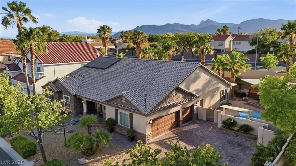 7651 Man O War, Las Vegas, NV 89131