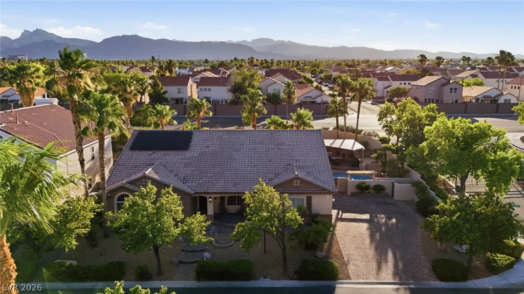 7651 Man O War, Las Vegas, NV 89131