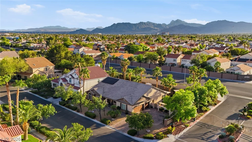 7651 Man O War, Las Vegas, NV 89131
