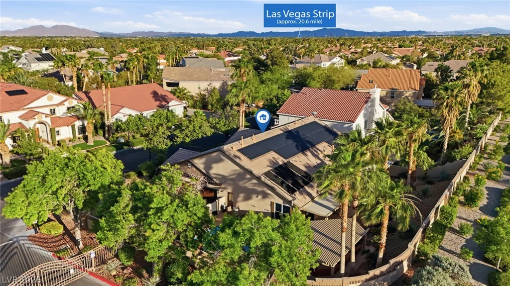 7651 Man O War, Las Vegas, NV 89131