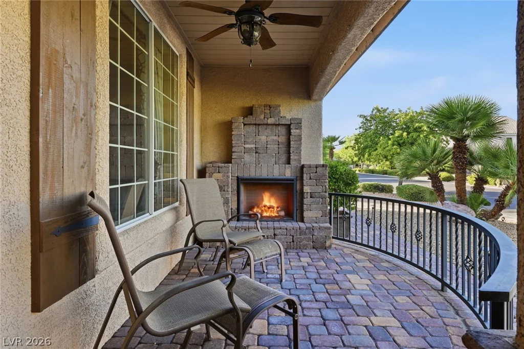 7651 Man O War, Las Vegas, NV 89131