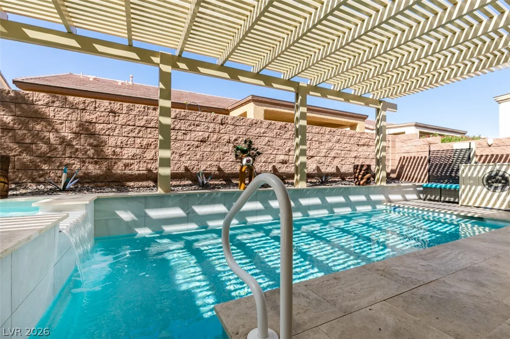 2645 Cheer Pheasant, North Las Vegas, NV 89084