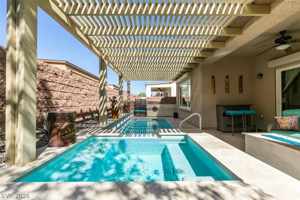 2645 Cheer Pheasant, North Las Vegas, NV 89084