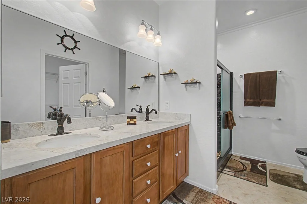 2645 Cheer Pheasant, North Las Vegas, NV 89084
