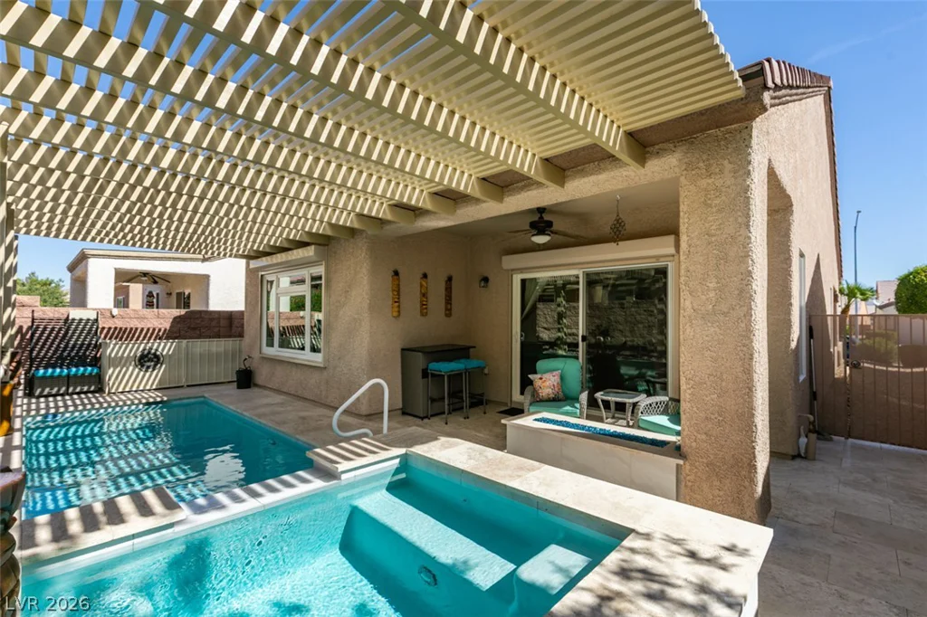 2645 Cheer Pheasant, North Las Vegas, NV 89084