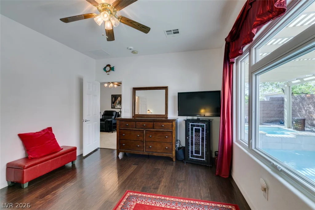 2645 Cheer Pheasant, North Las Vegas, NV 89084