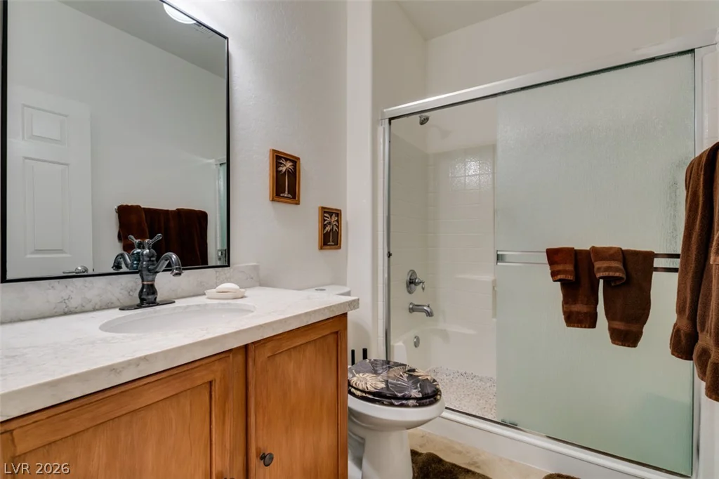 2645 Cheer Pheasant, North Las Vegas, NV 89084