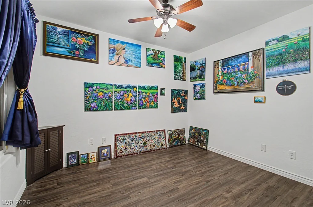 2645 Cheer Pheasant, North Las Vegas, NV 89084