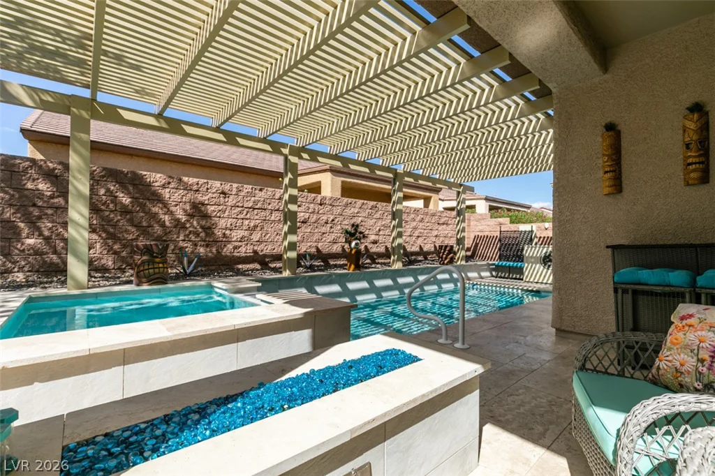 2645 Cheer Pheasant, North Las Vegas, NV 89084