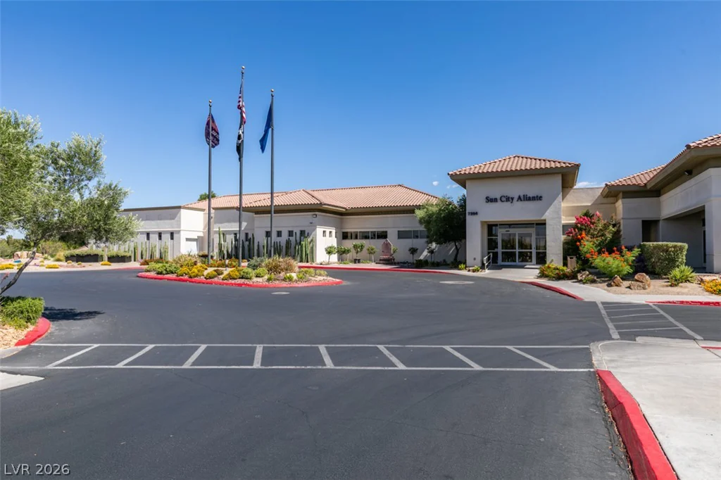 2645 Cheer Pheasant, North Las Vegas, NV 89084