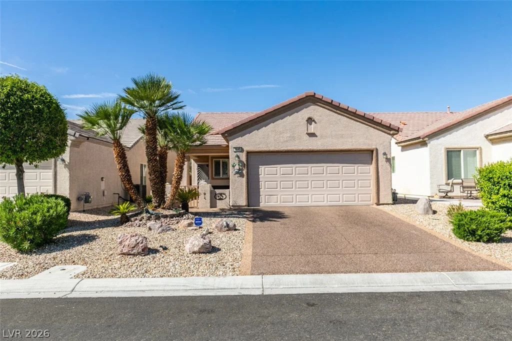2645 Cheer Pheasant, North Las Vegas, NV 89084