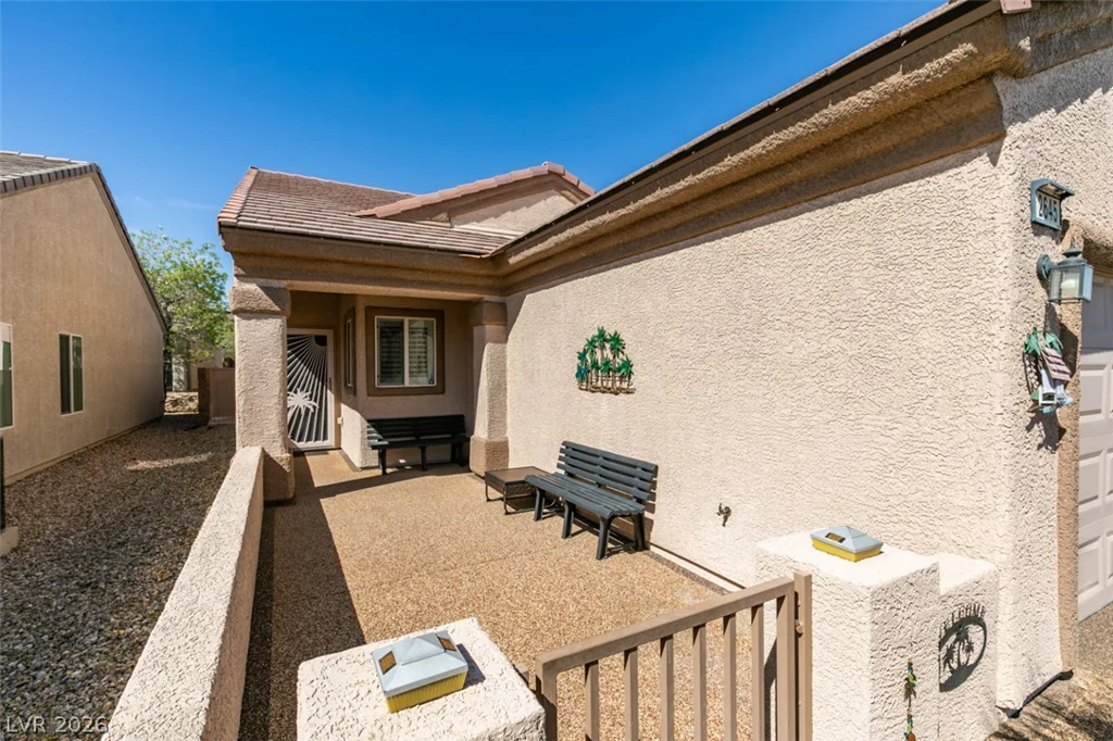 2645 Cheer Pheasant, North Las Vegas, NV 89084