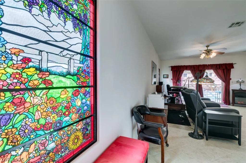 2645 Cheer Pheasant, North Las Vegas, NV 89084
