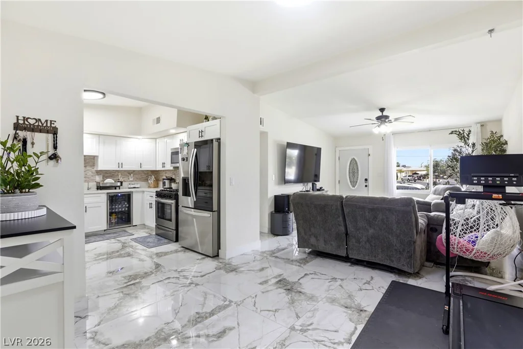 5109 Cannon, Las Vegas, NV 89108