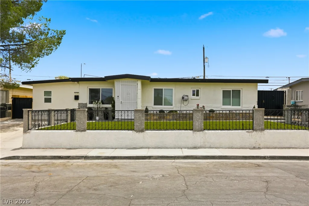 5109 Cannon, Las Vegas, NV 89108