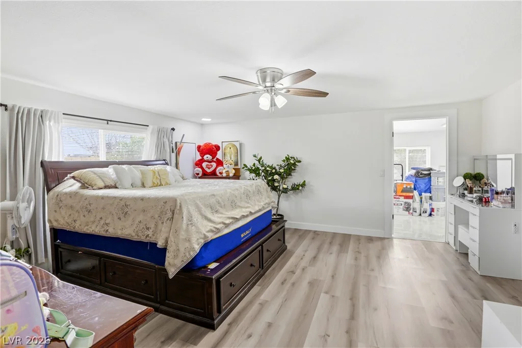 5109 Cannon, Las Vegas, NV 89108
