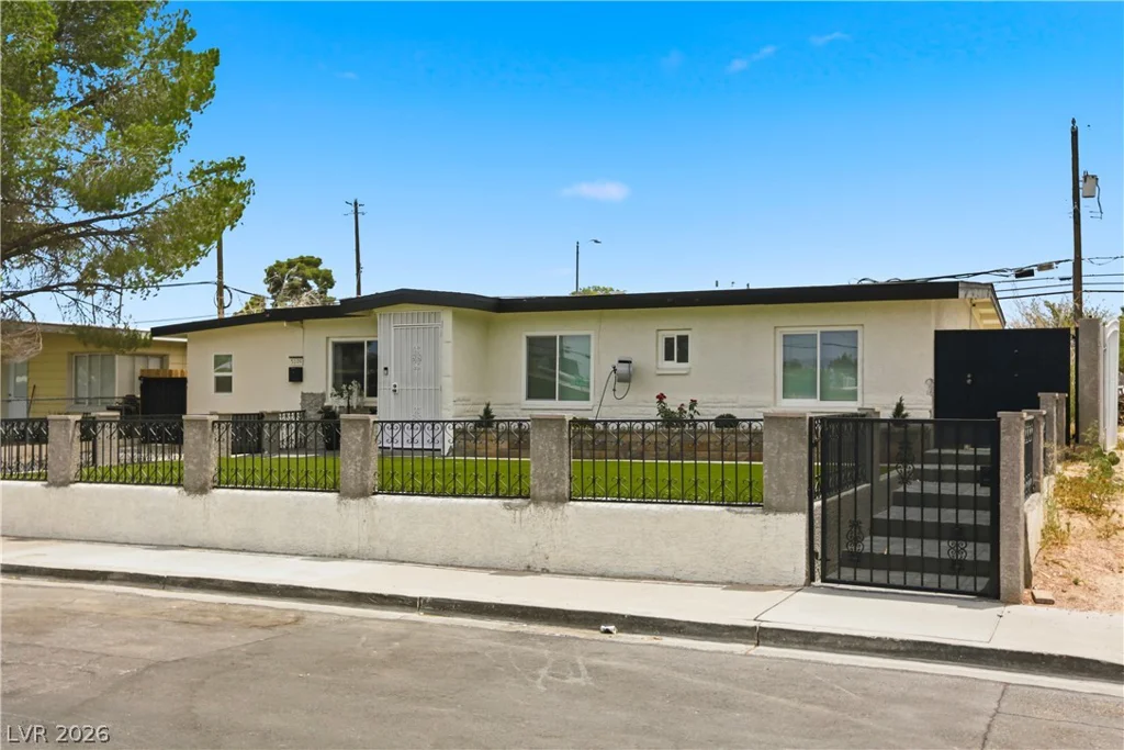 5109 Cannon, Las Vegas, NV 89108