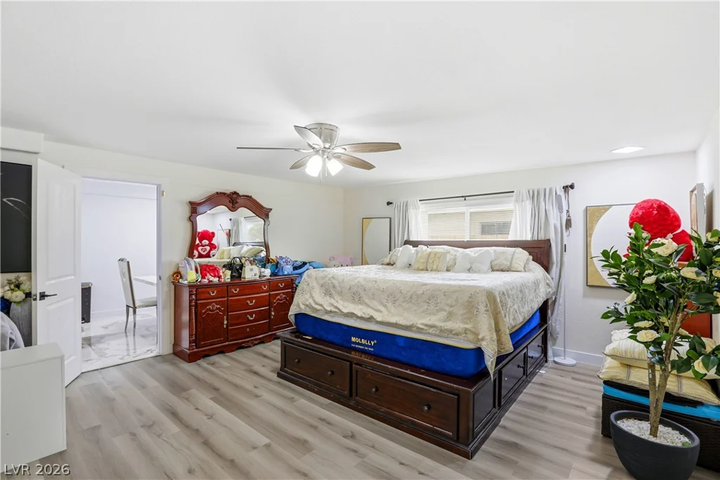 5109 Cannon, Las Vegas, NV 89108