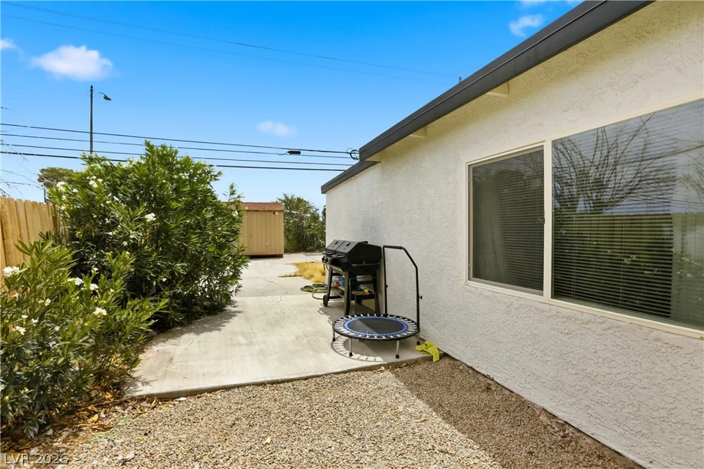 5109 Cannon, Las Vegas, NV 89108
